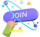 Junte-se ao cassino sowin777 hoje mesmo