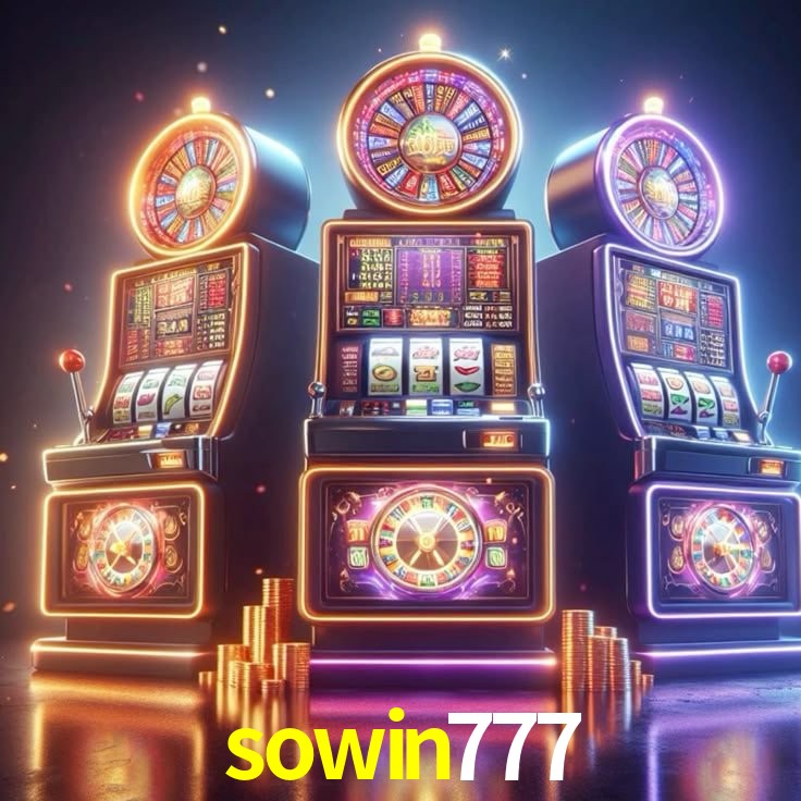 sowin777 - Experiência Real De Cassino - sowin777.com