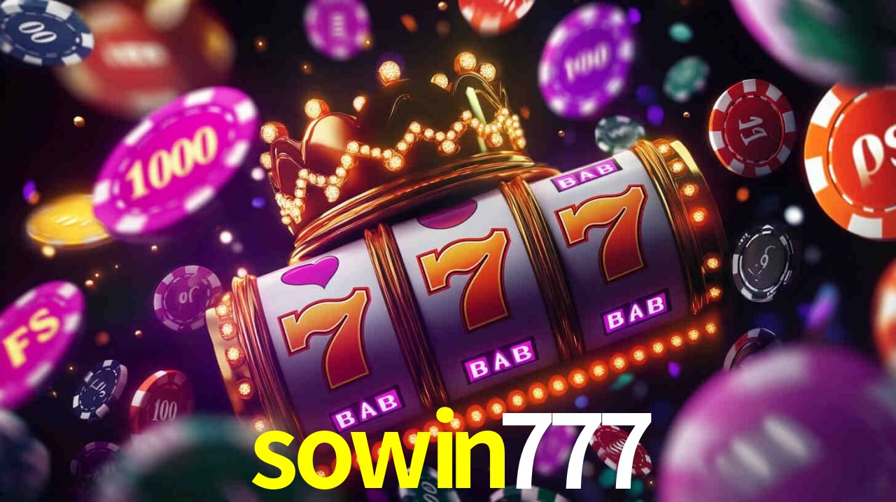 Experiência VIP sowin777