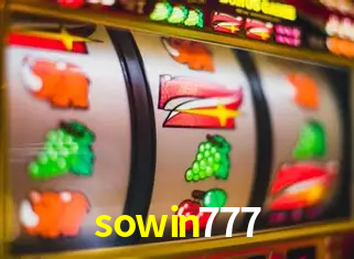 A Emoção da Loteria na sowin777: Uma Chance de Mudança de Vida
