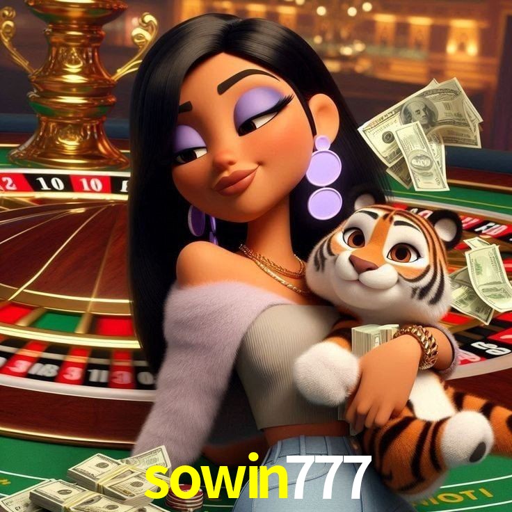 Welcome Bonus sowin777