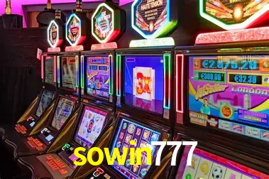 Desvendando o Mundo dos Jogos Virtuais na sowin777