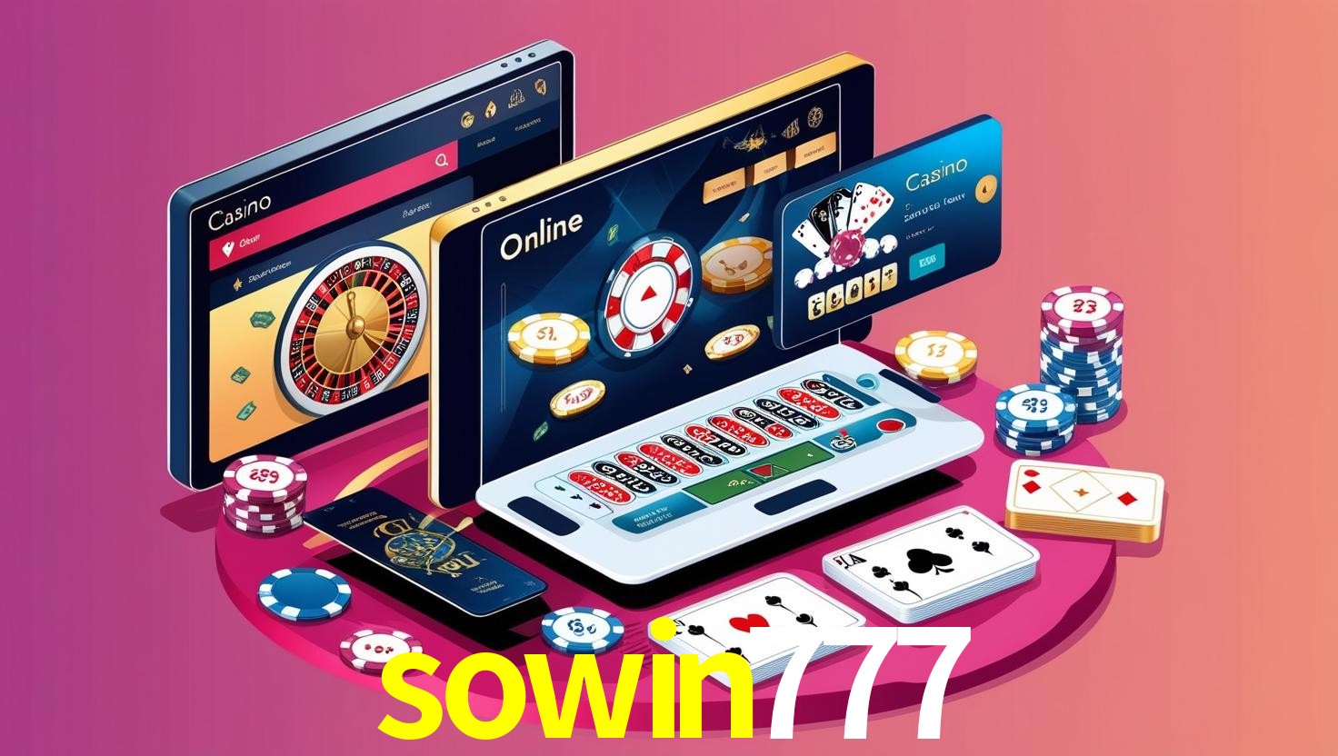 SOWIN777