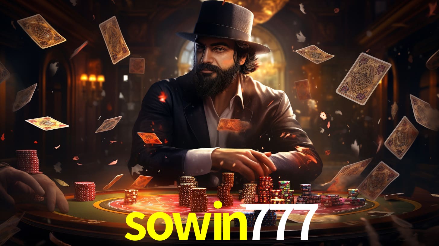 SOWIN777