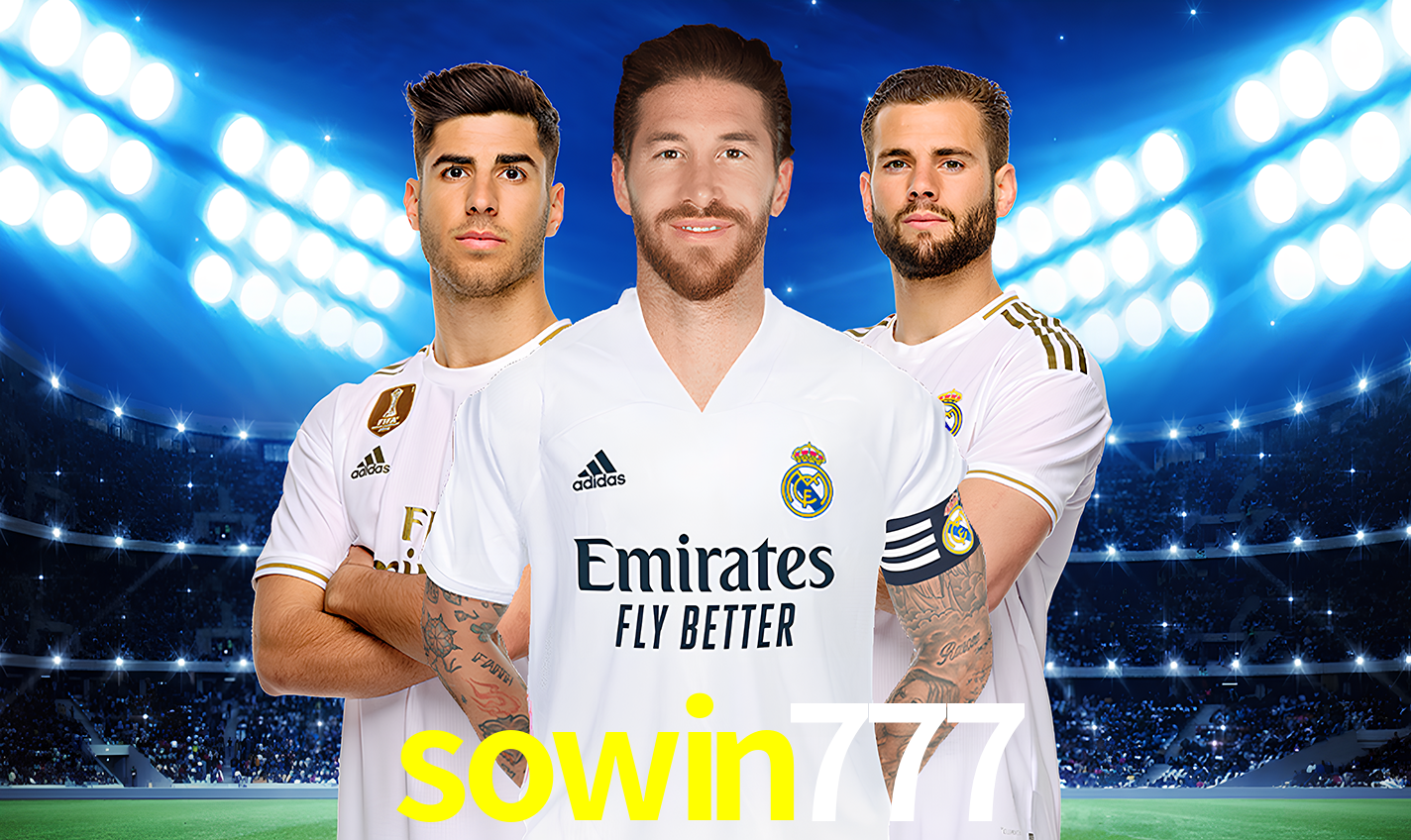 SOWIN777