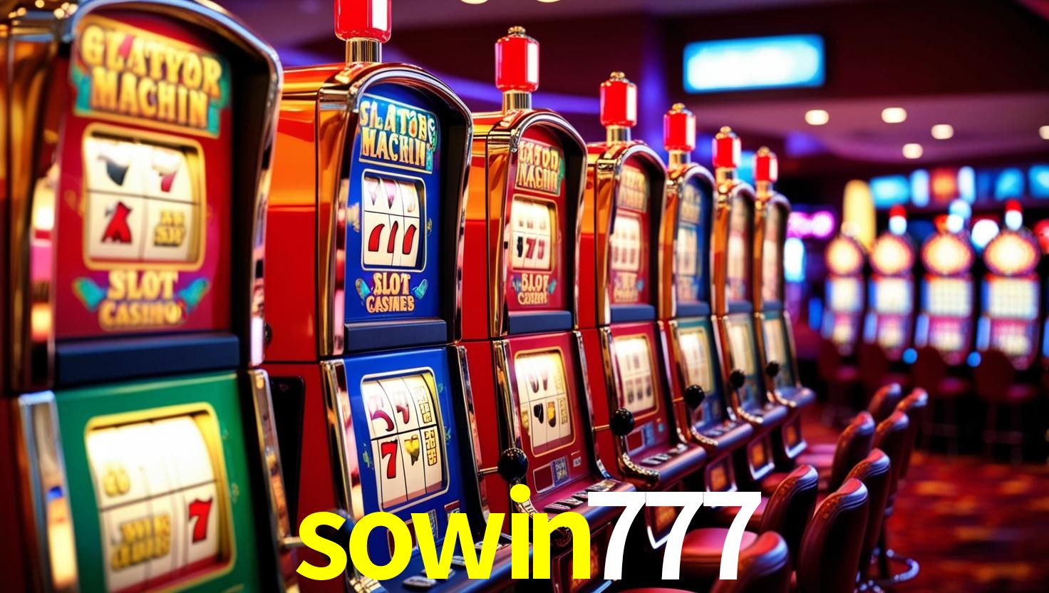 SOWIN777