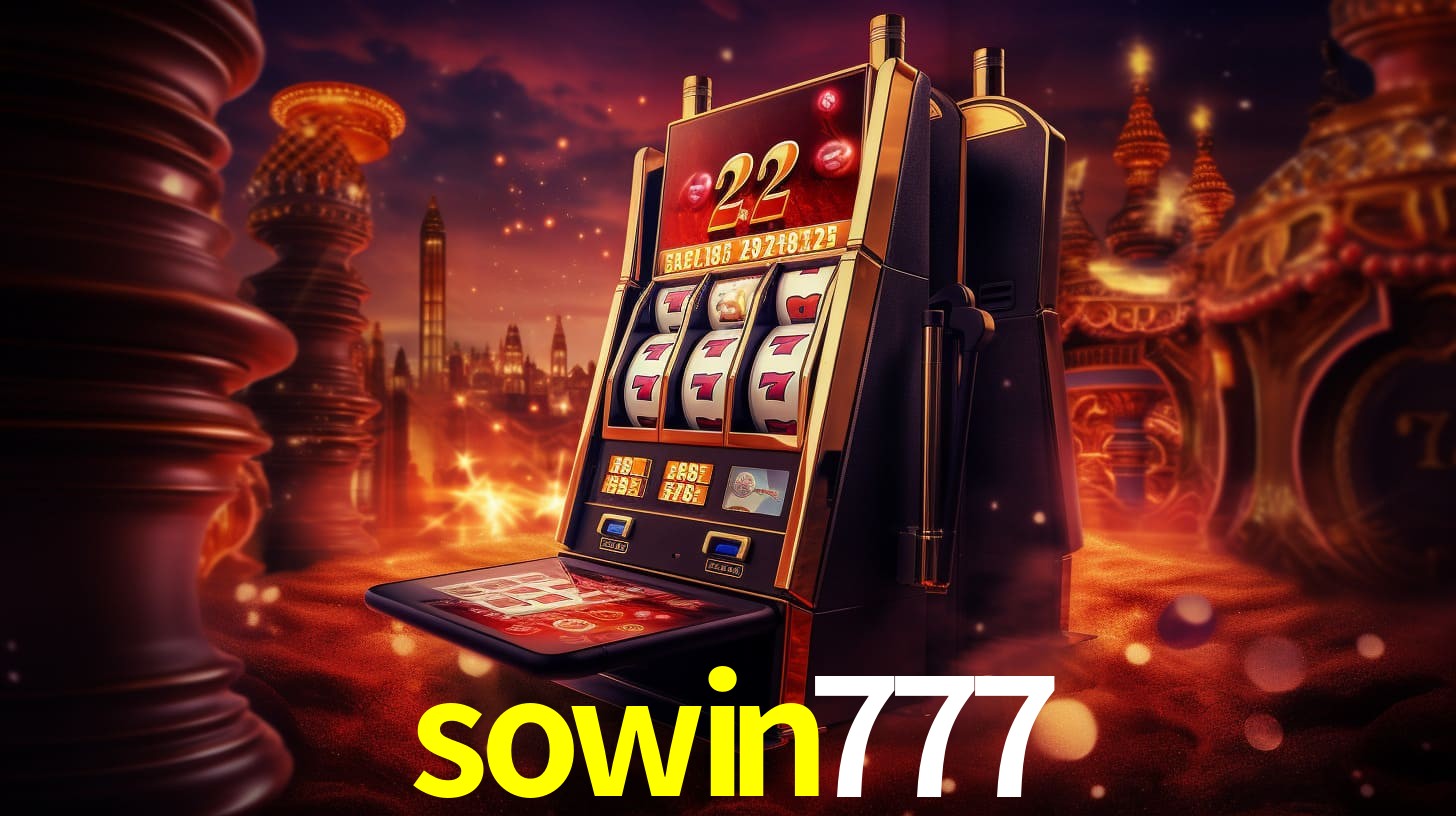 SOWIN777