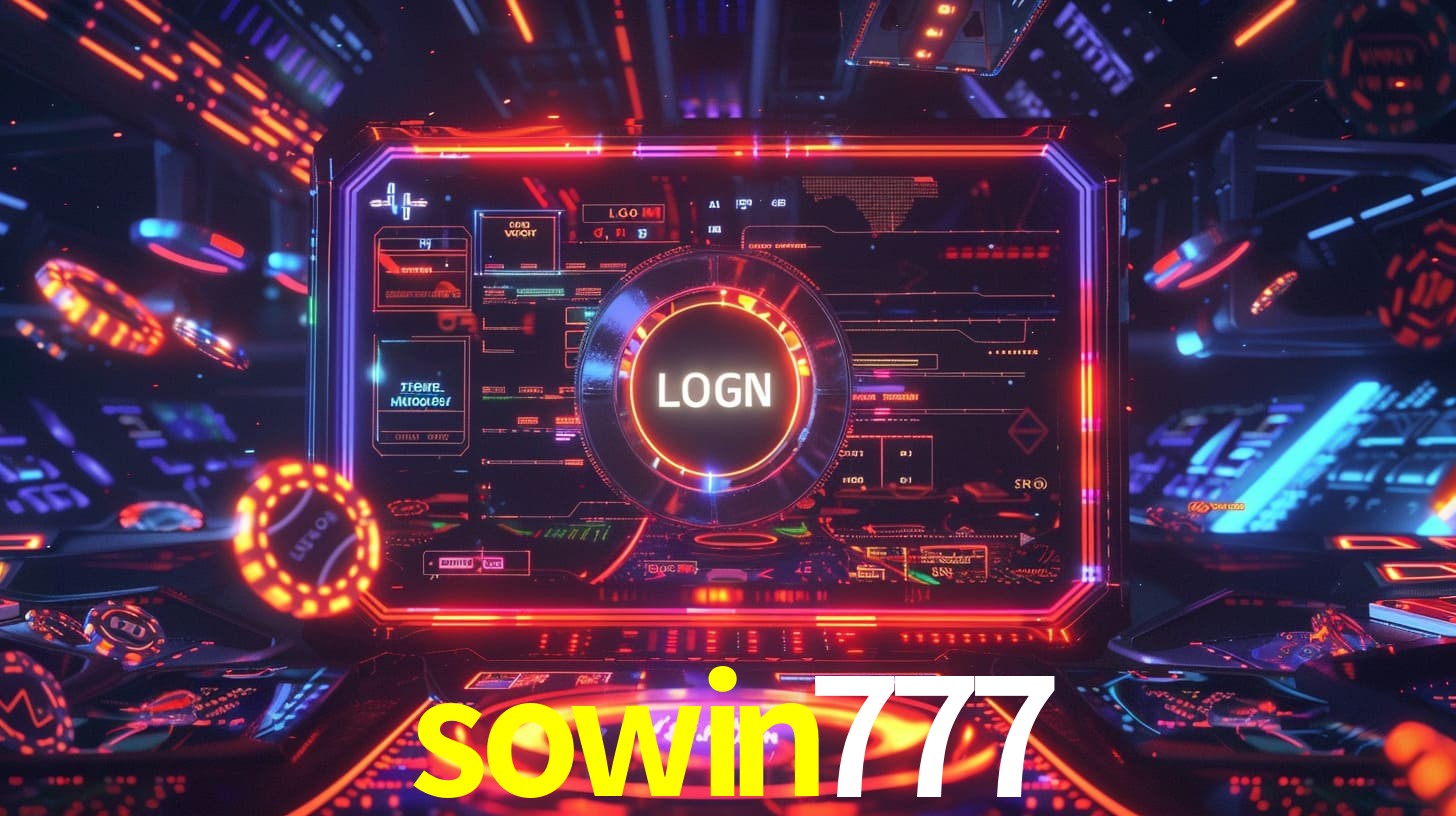 SOWIN777
