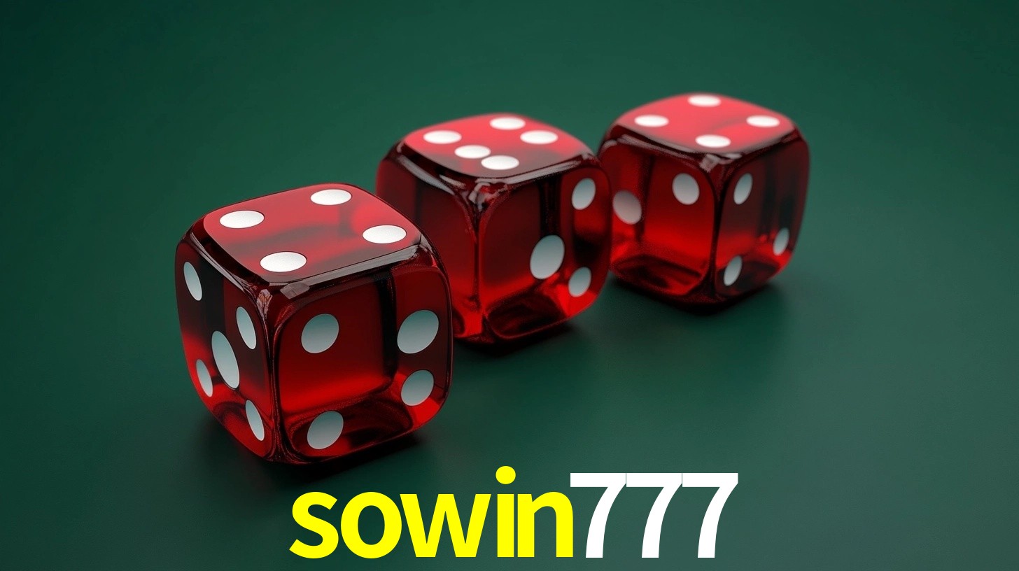 SOWIN777
