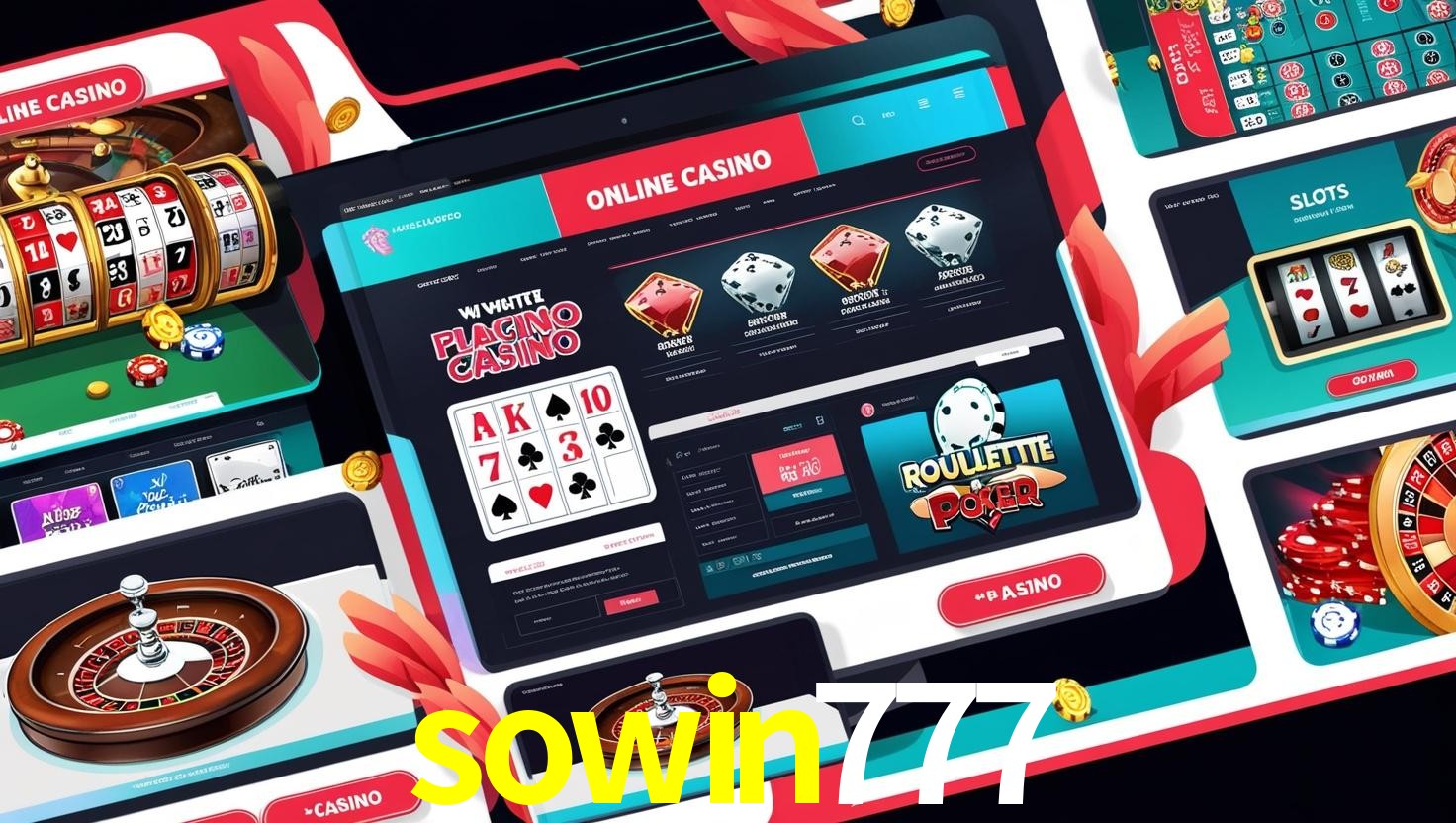 SOWIN777