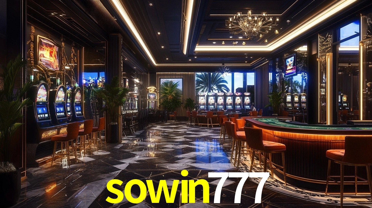 sowin777,sowin777.com