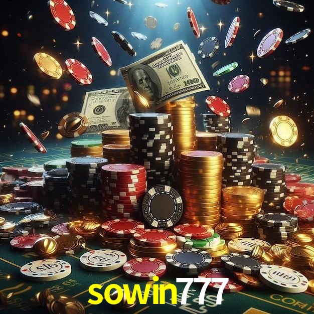 Especiais de Fim de Semana sowin777