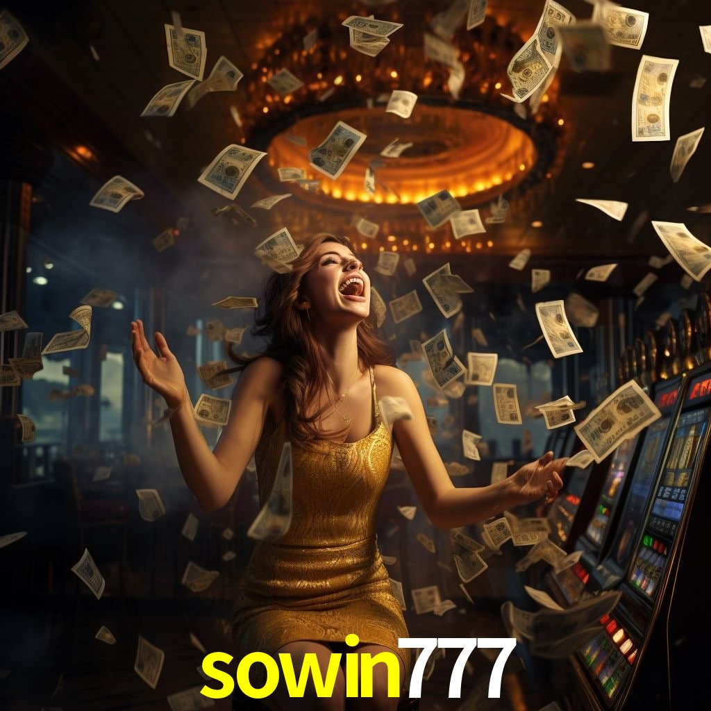 Live Casino sowin777