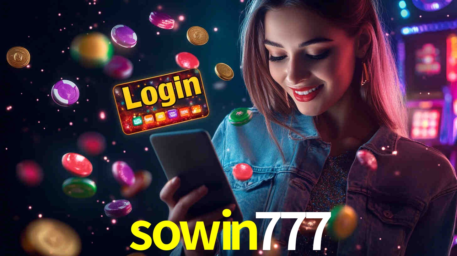 Apostas de Tênis sowin777