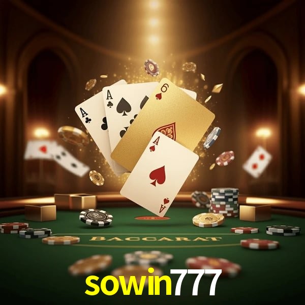 Roulette Table sowin777