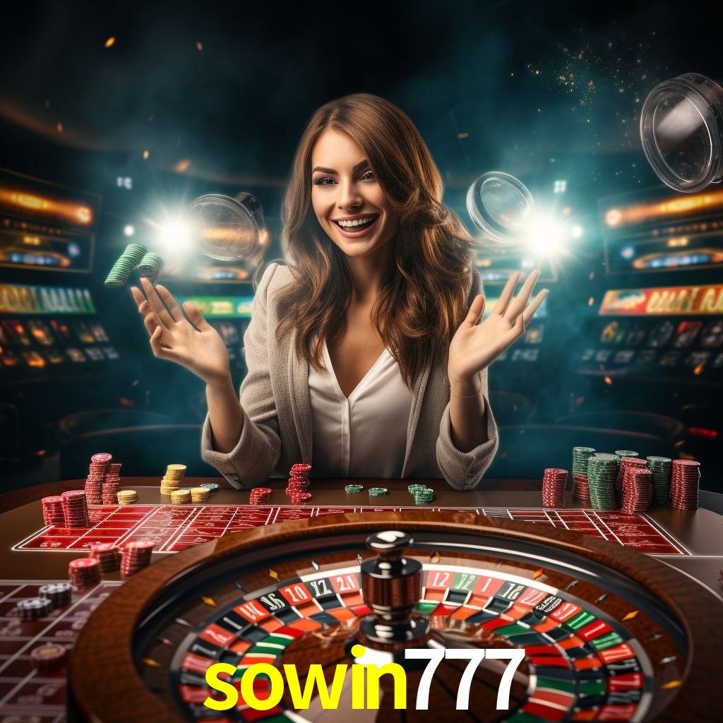 sowin777.com