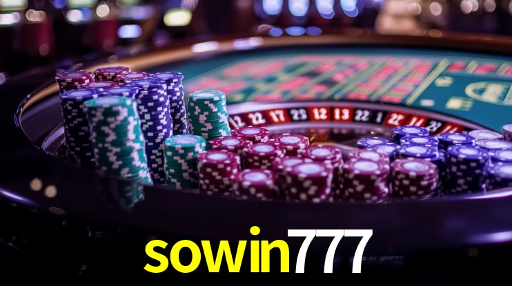 Welcome Bonus sowin777