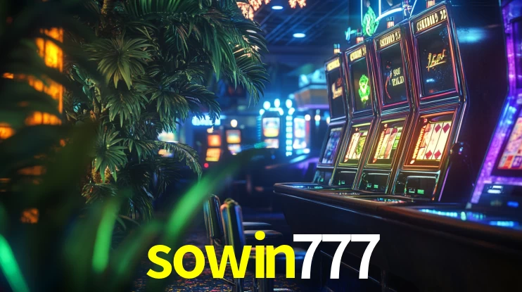 Programa VIP sowin777