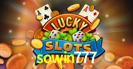 Descubra o Mundo do Cassino Online com sowin777