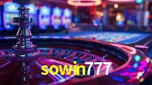 Desvendando o Mundo dos Jogos Virtuais na sowin777