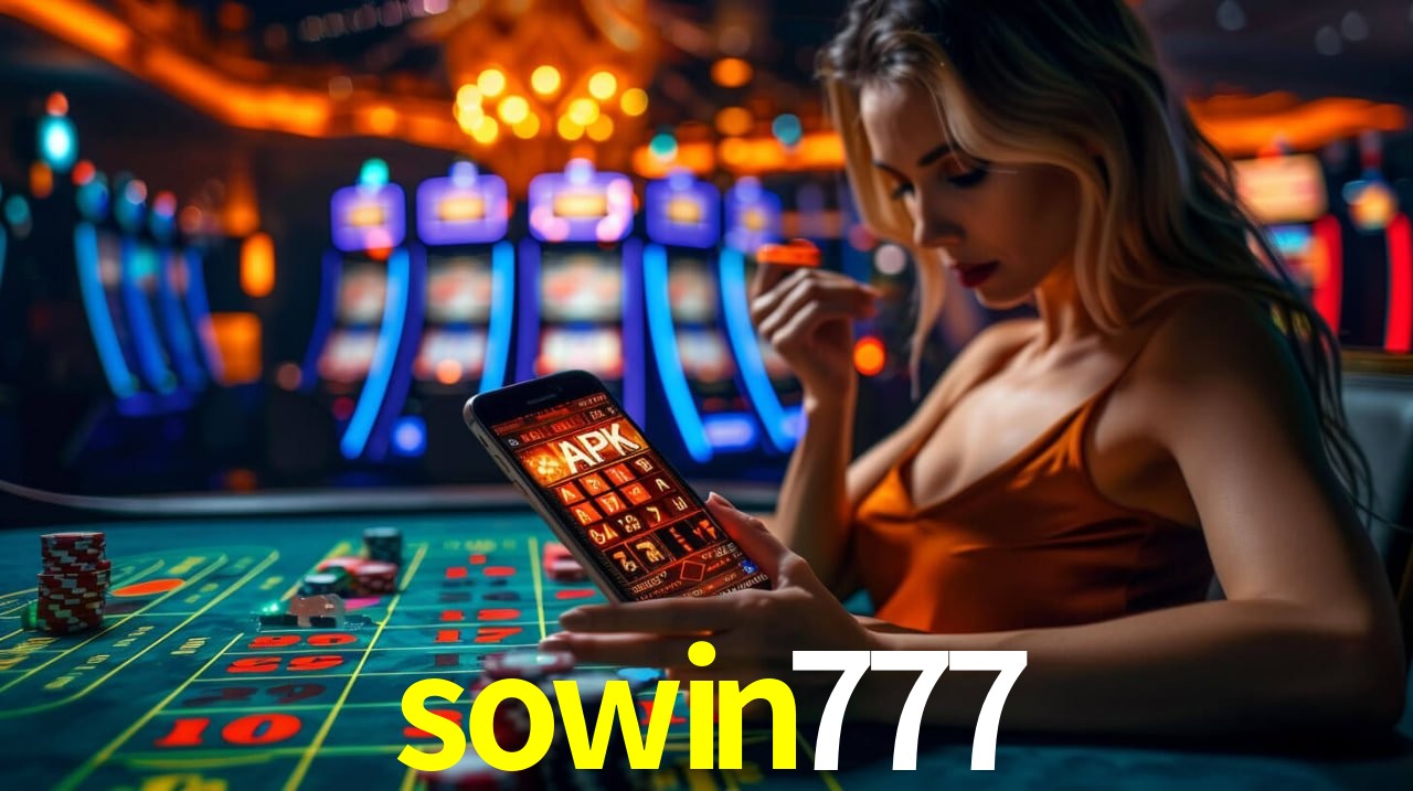 Blackjack Table sowin777