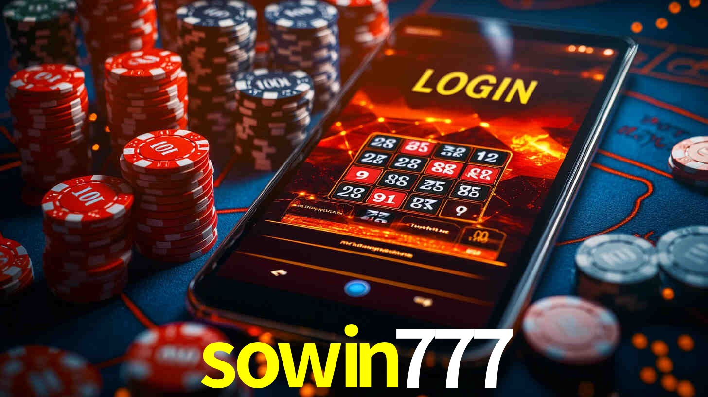 Descubra a Magia dos Jogos de Arcade no sowin777