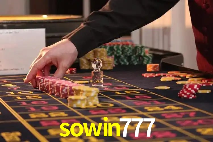 Torneios sowin777