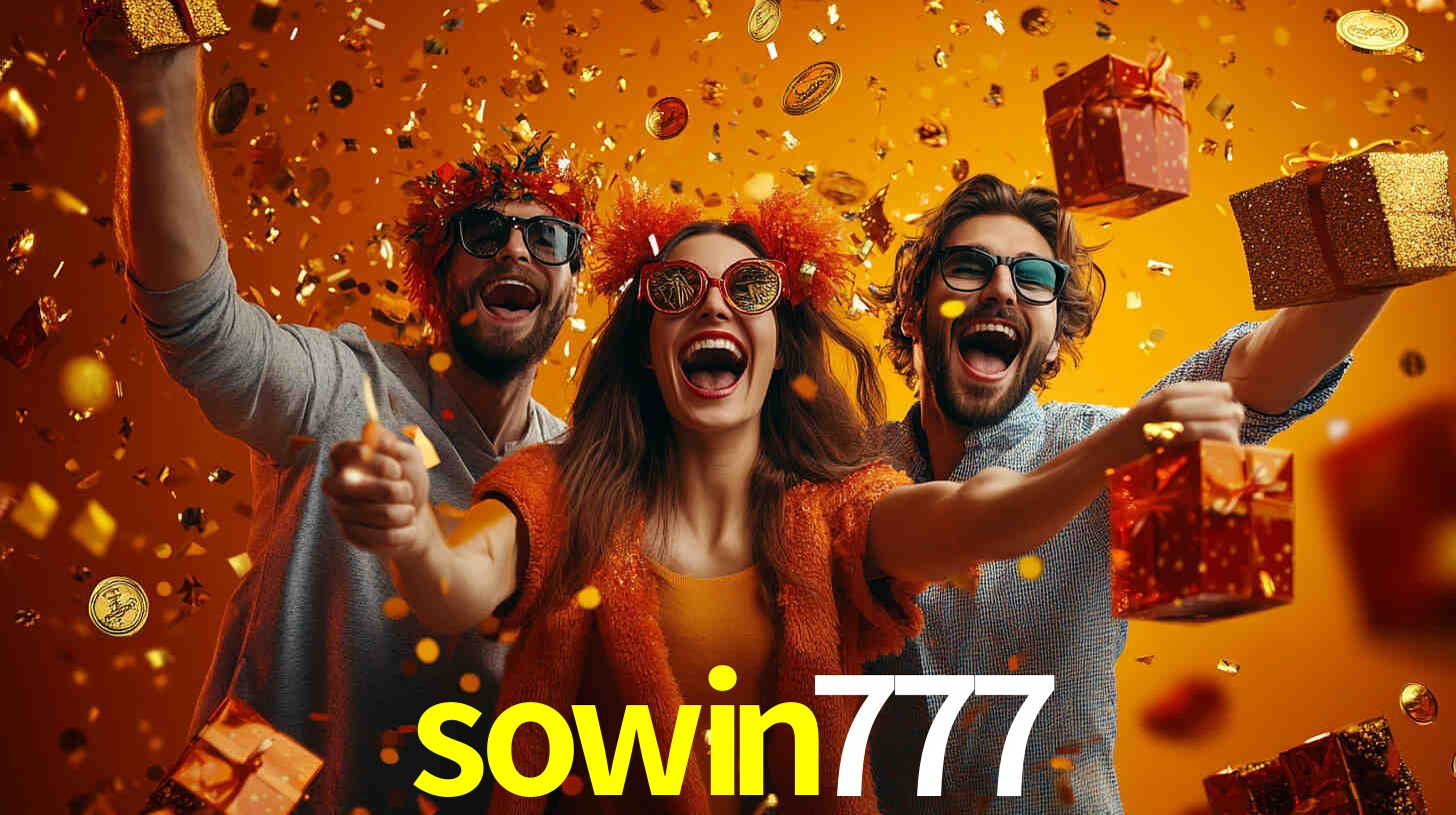 sowin777 bet