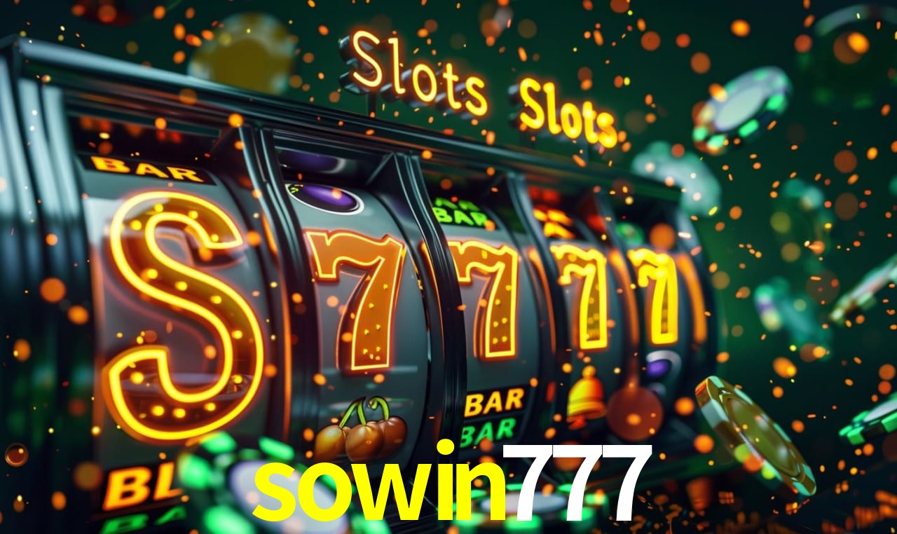 A Emoção da Loteria na sowin777: Uma Chance de Mudança de Vida