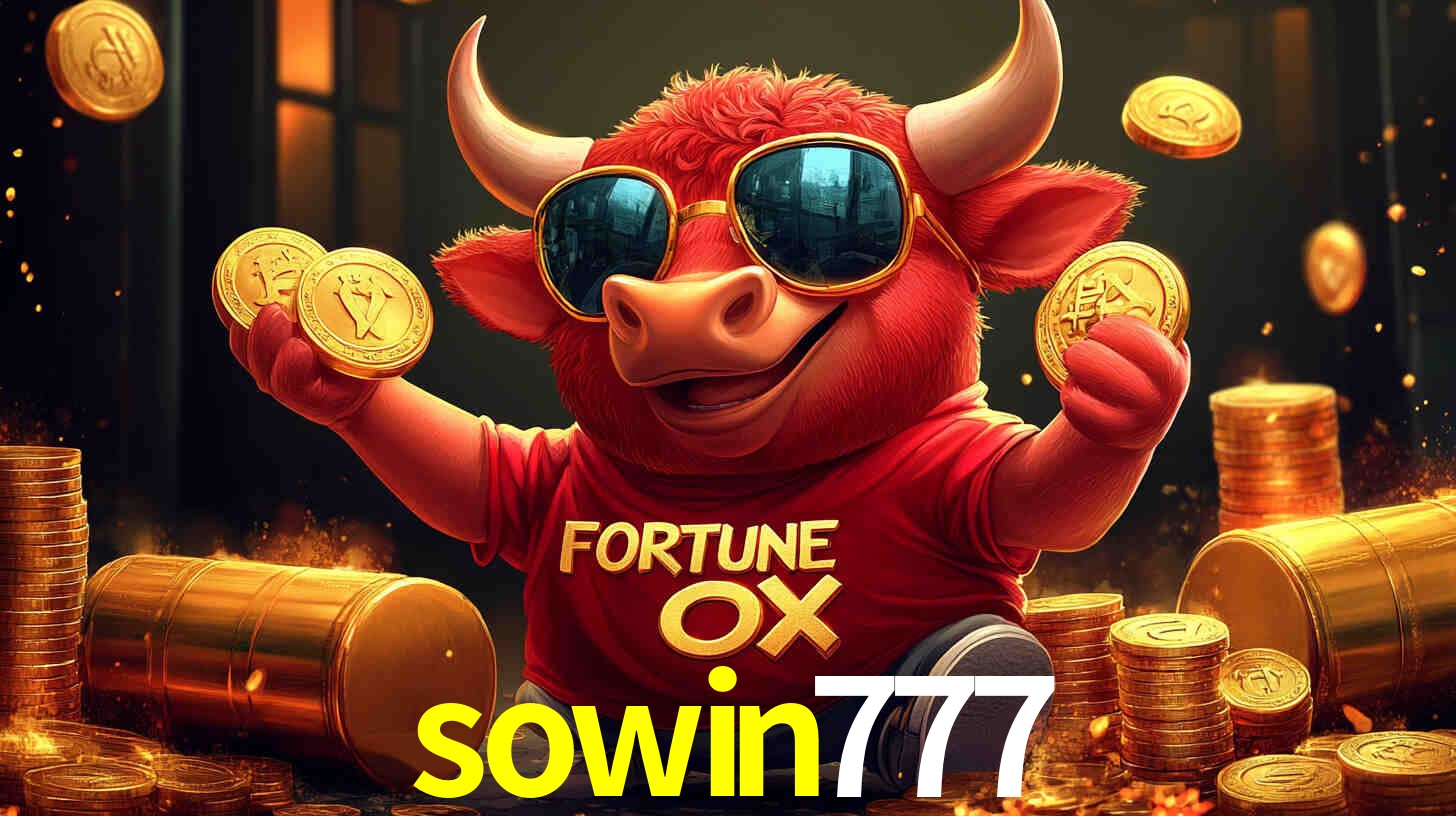 Mesa de Roleta sowin777