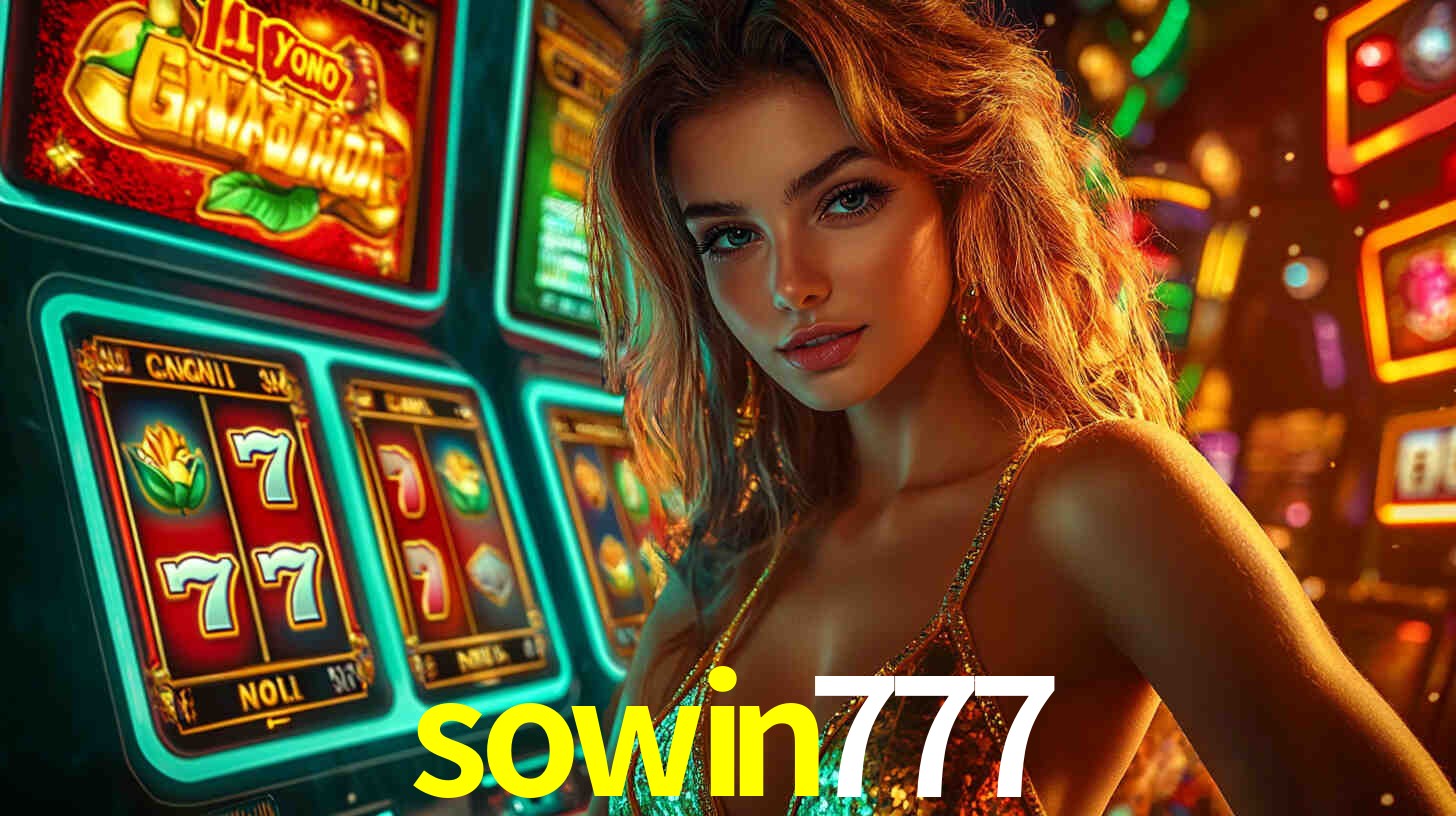 Ofertas Imperdíveis na sowin777: Promoções e Bônus Que Valem a Pena
