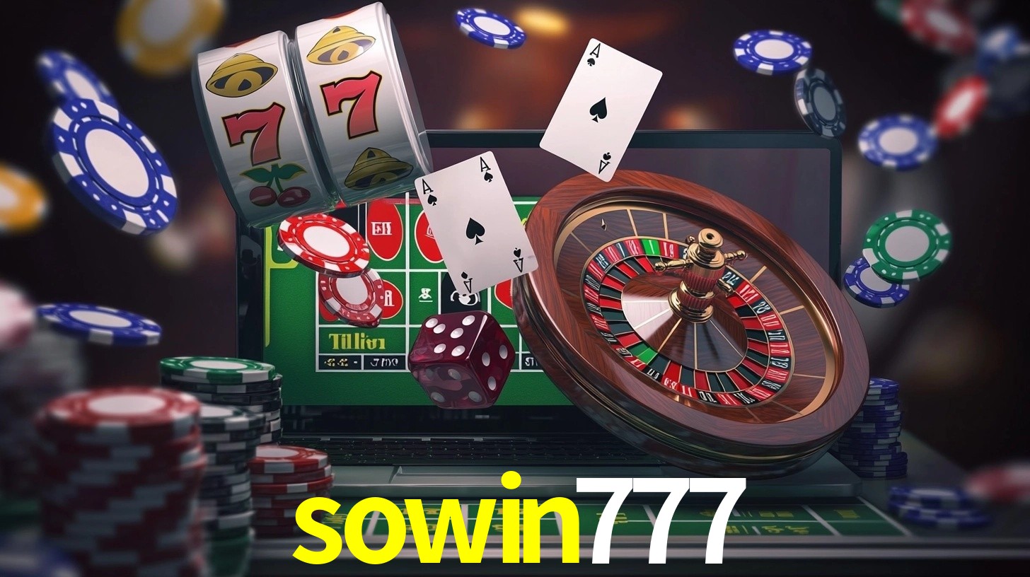 sowin777 bet