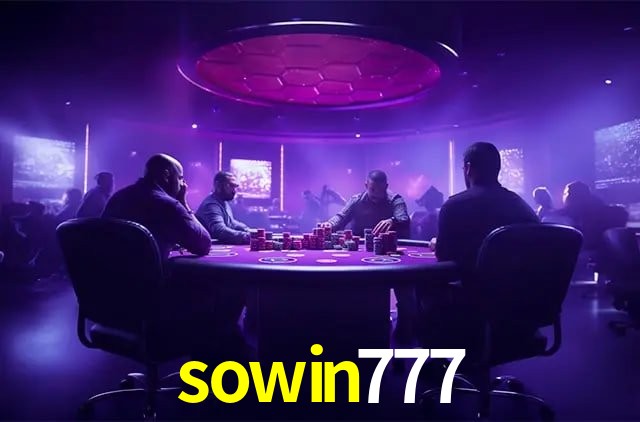Login Seguro sowin777