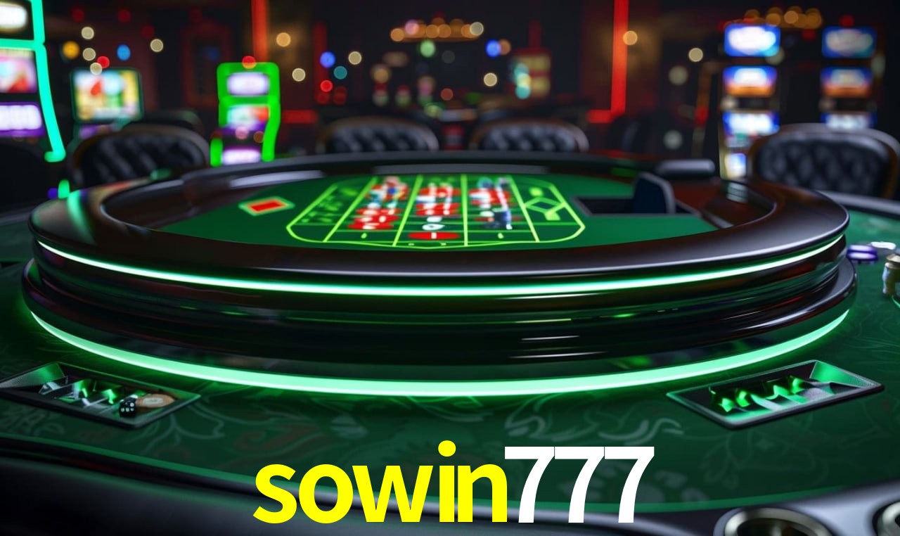 Platform Technology sowin777