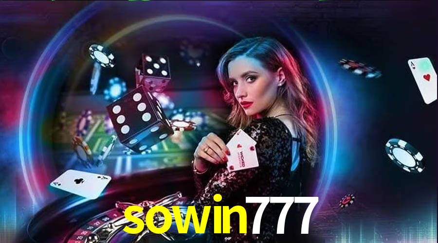 Live Casino sowin777