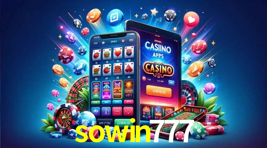 Slot Games sowin777