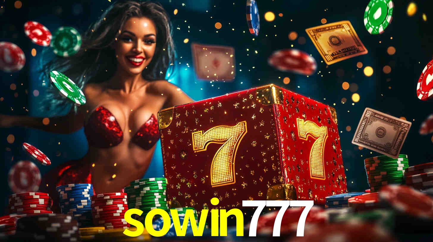 Estatísticas do Jogo sowin777