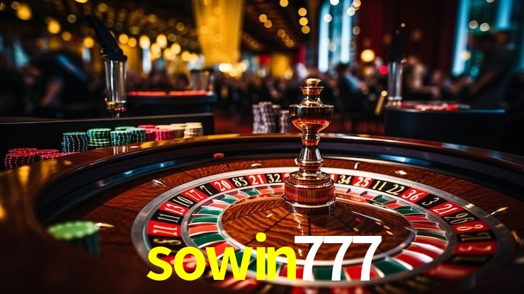 Responsive Design sowin777