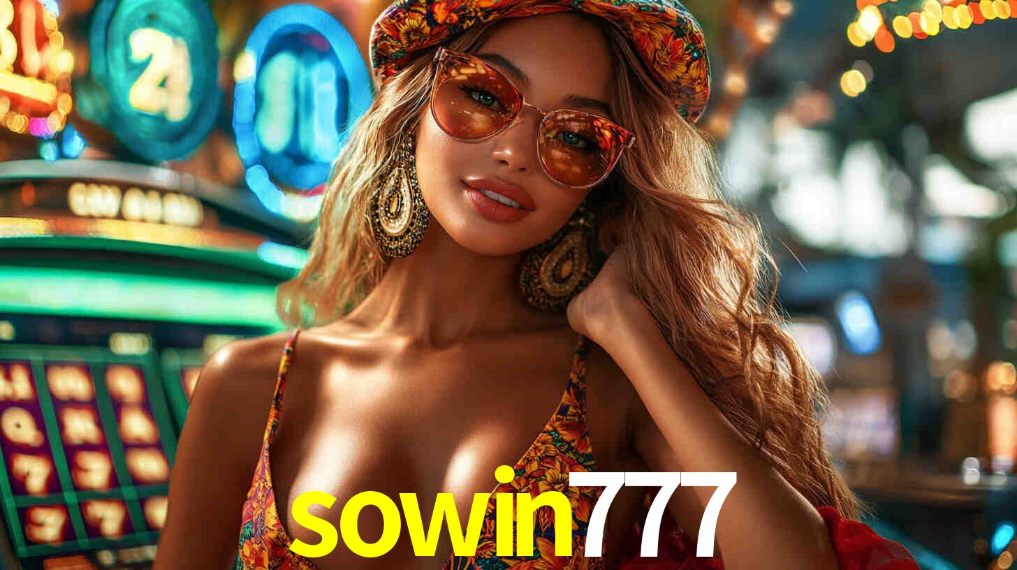 sowin777 bet