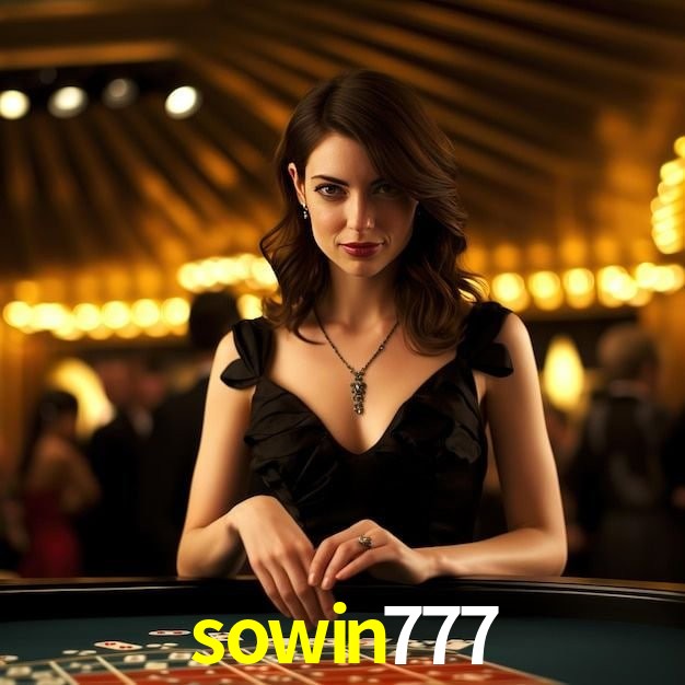 Recursos de Bônus sowin777