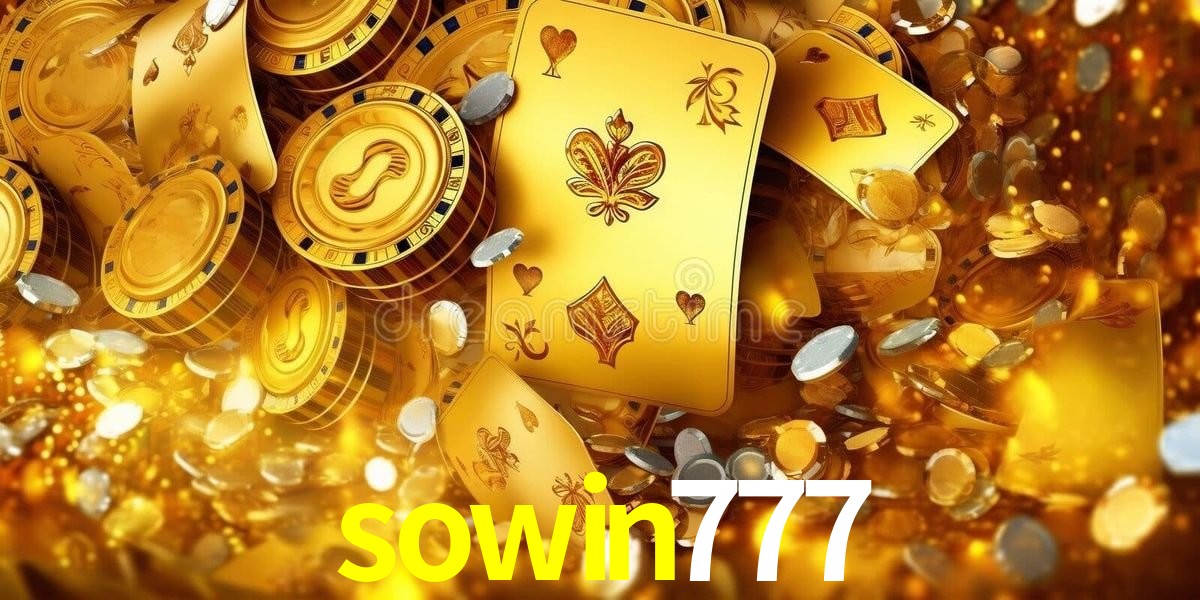 Cadastro Rápido sowin777