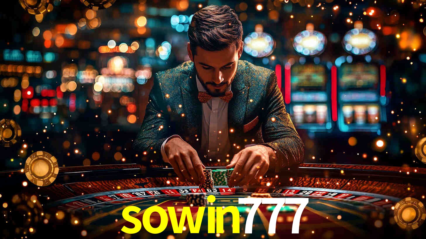 Explore as vantagens do sowin777: serviço profissional e confiabilidade