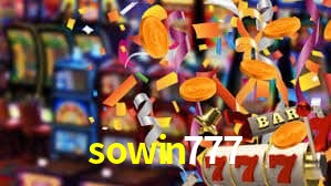 Bônus Generosos e Exclusivos no sowin777 para Você!