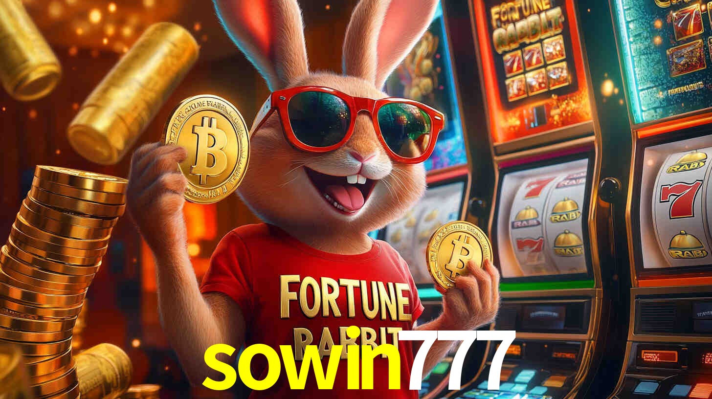 Apostas Esportivas na sowin777: Um Guia Completo