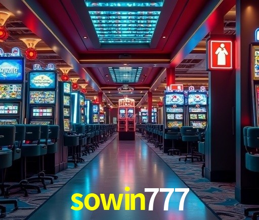 Inovações de Jogos na sowin777: O Futuro das Experiências Interativas