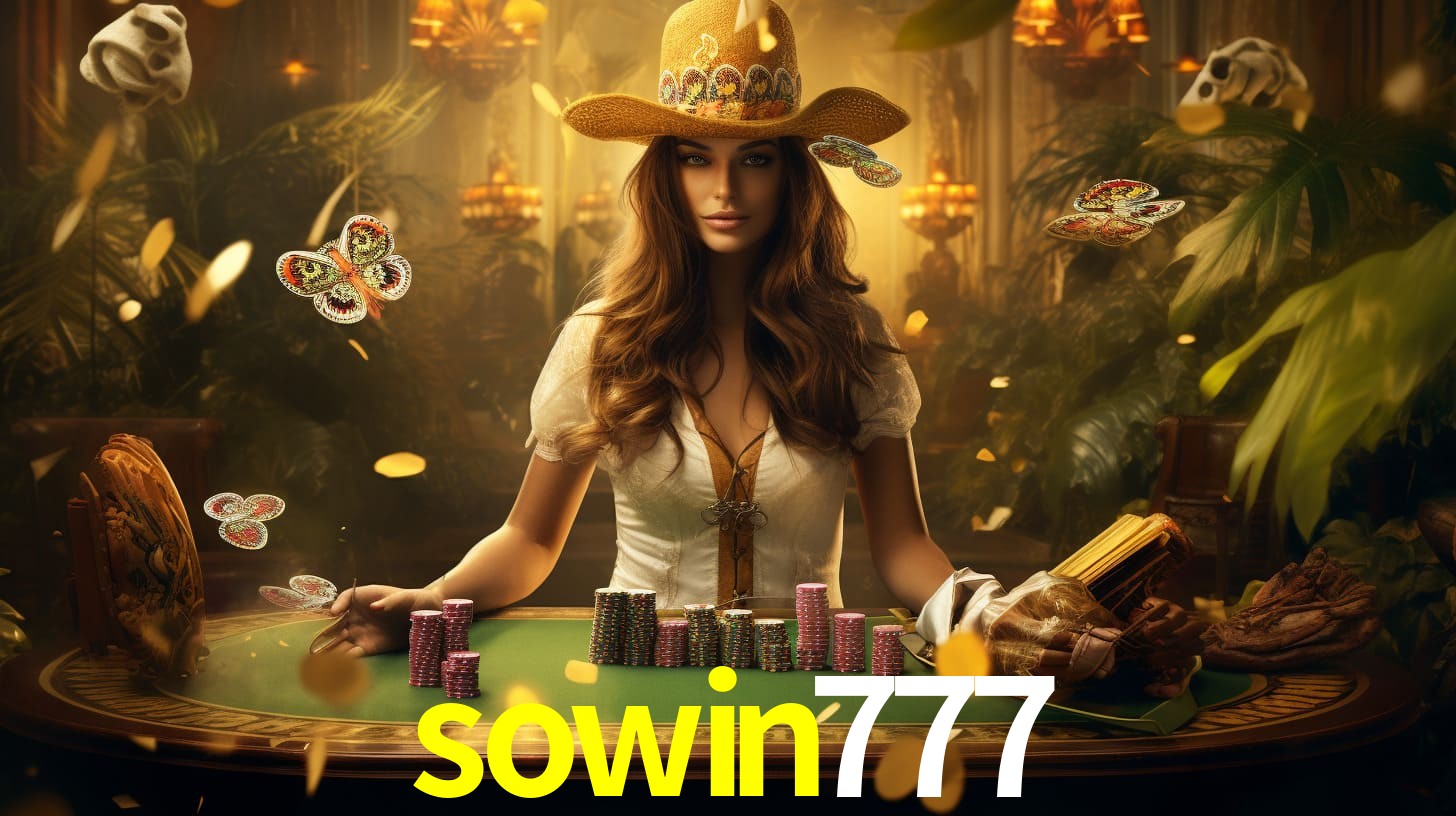 Live Casino sowin777