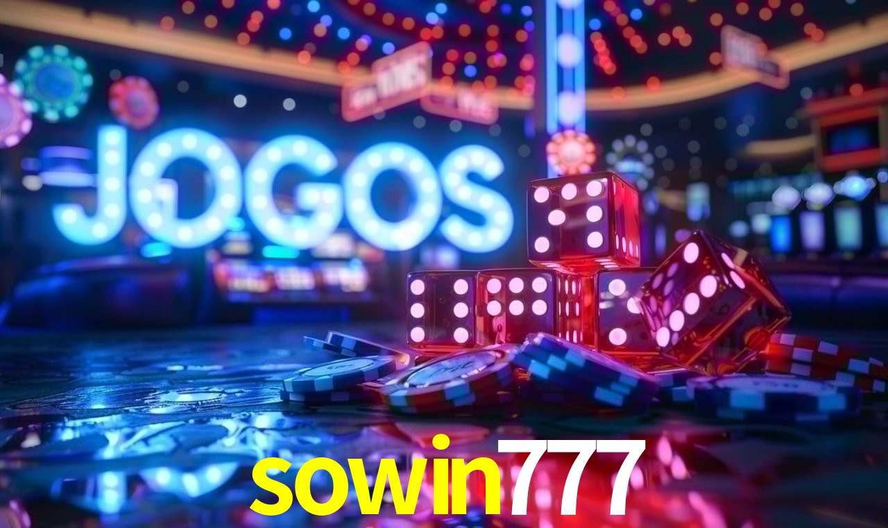 cassino sowin777