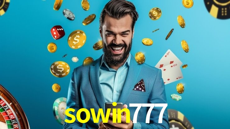 Game Providers sowin777