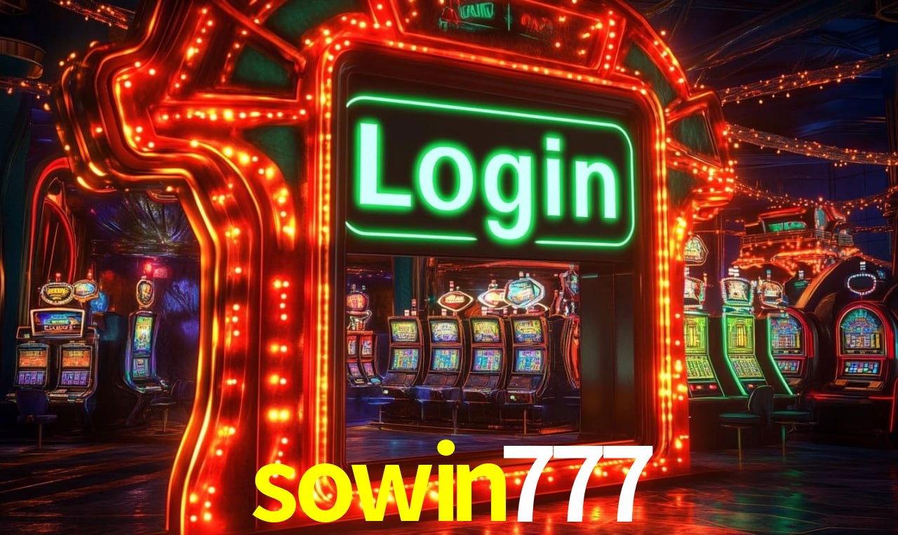 Mesa de Blackjack sowin777