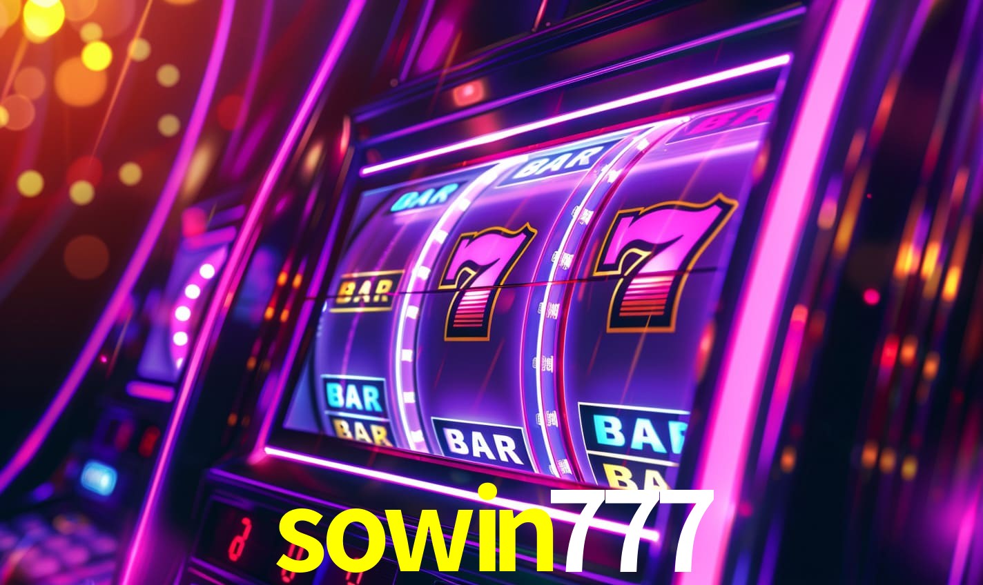 sowin777,sowin777.com